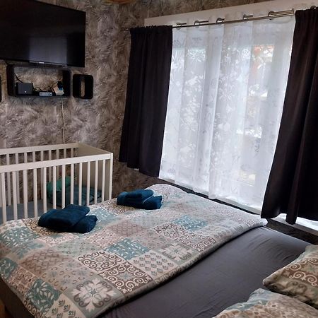 @Zakibelle Apartment Bredene Bagian luar foto