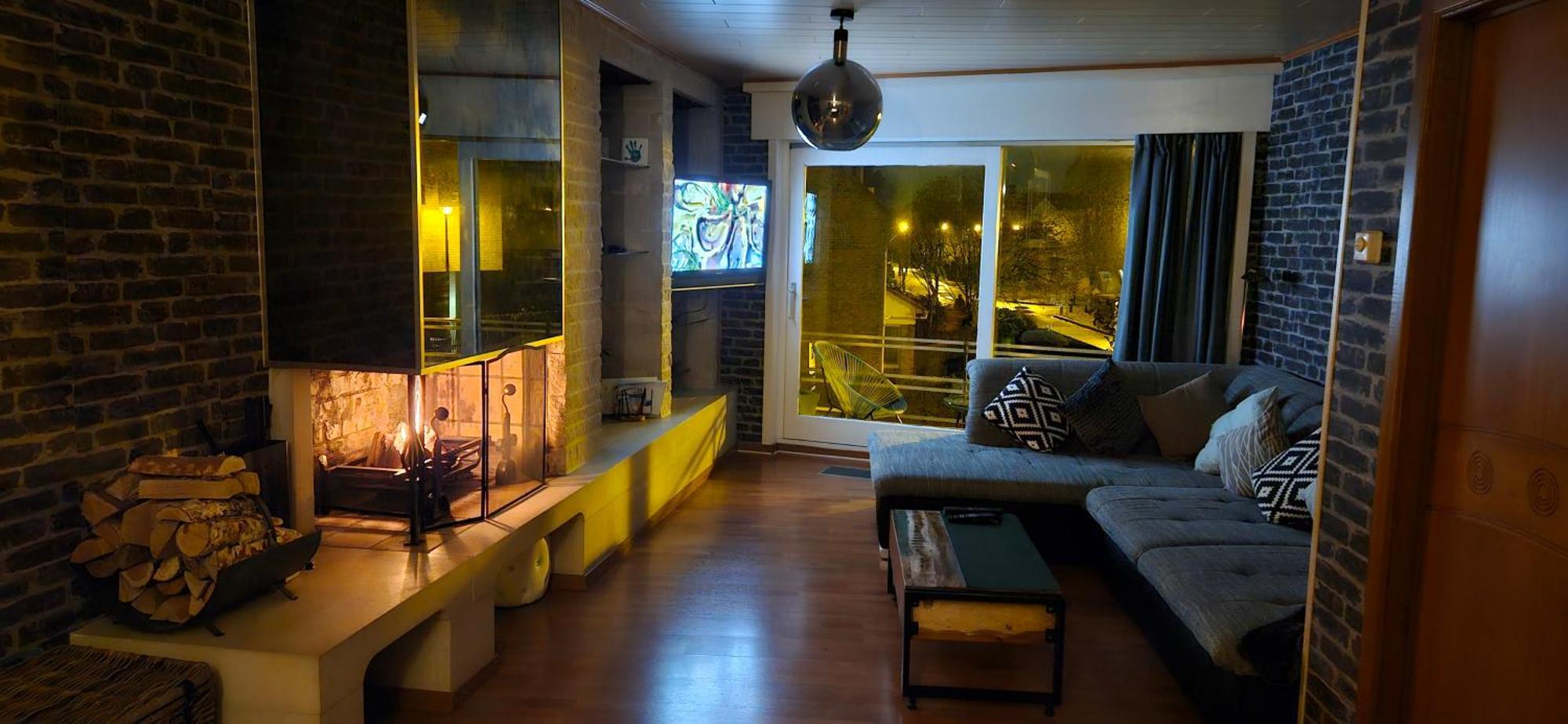 @Zakibelle Apartment Bredene Bagian luar foto