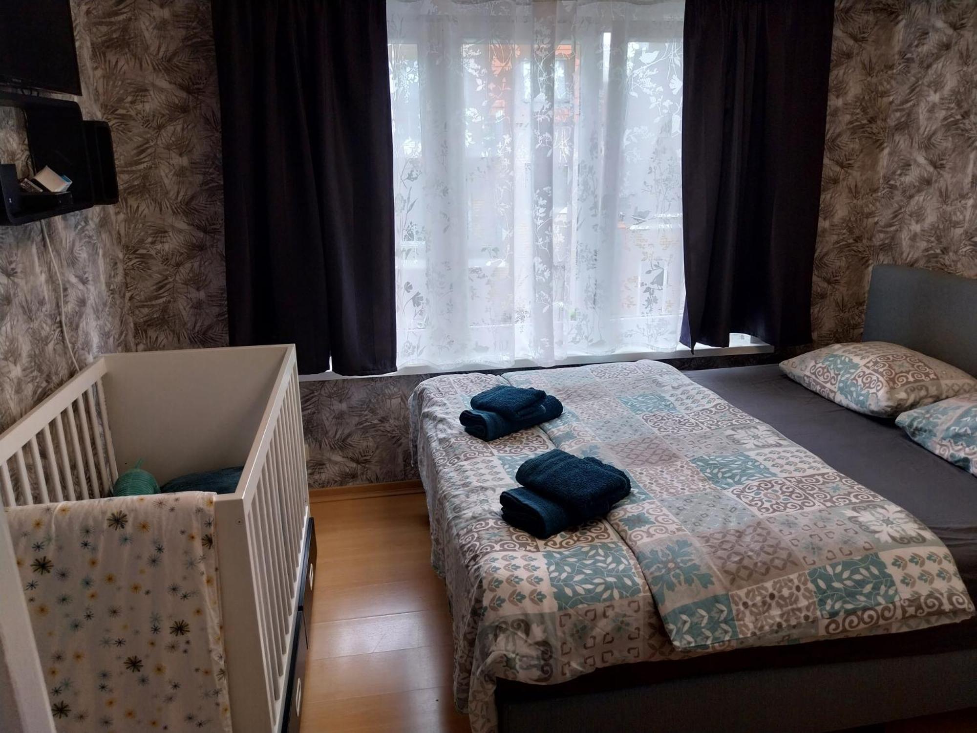 @Zakibelle Apartment Bredene Bagian luar foto